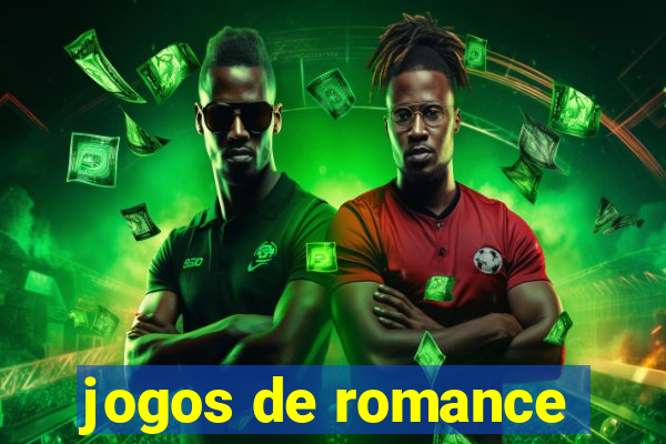 jogos de romance